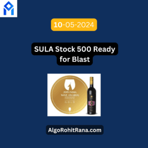 SULA Share Price Target