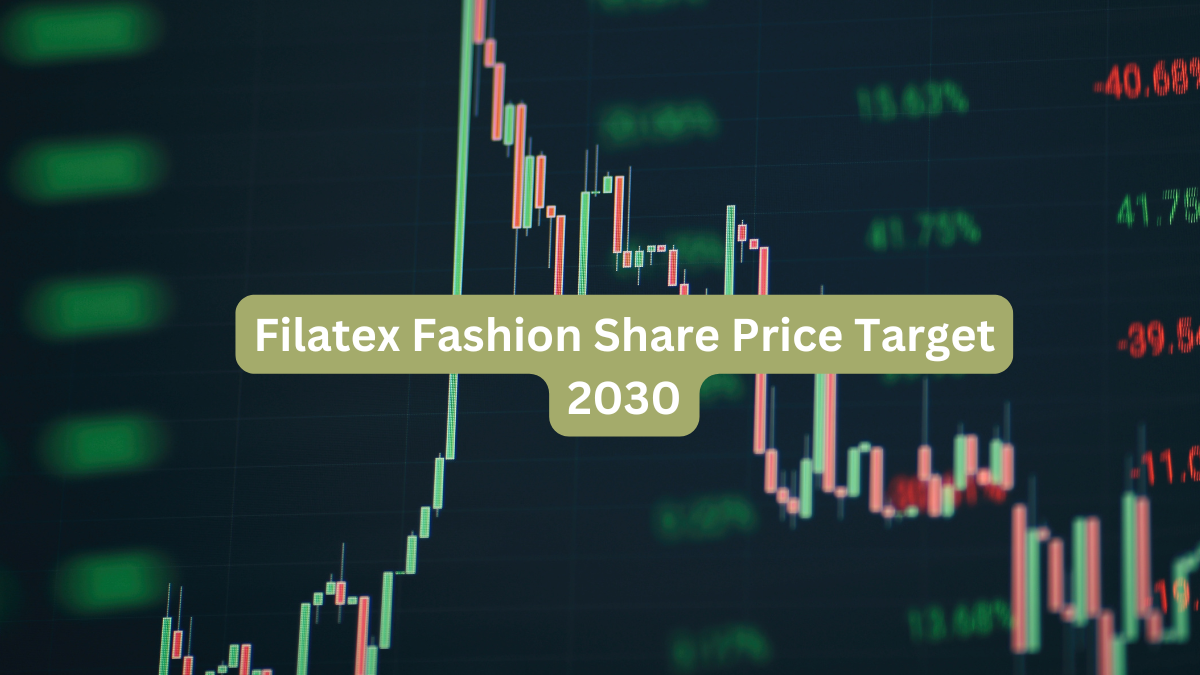 Filatex Fashion Share Price Target 2030