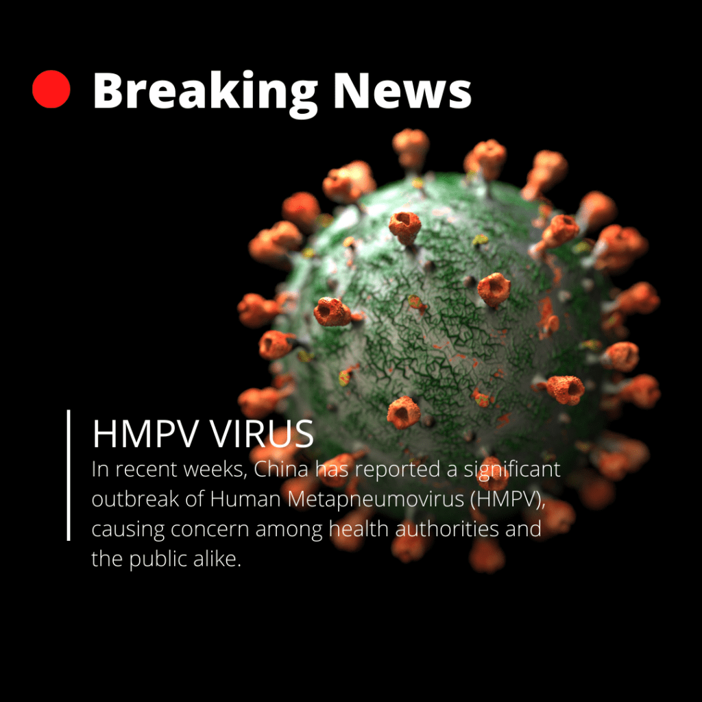 HMPV Virus