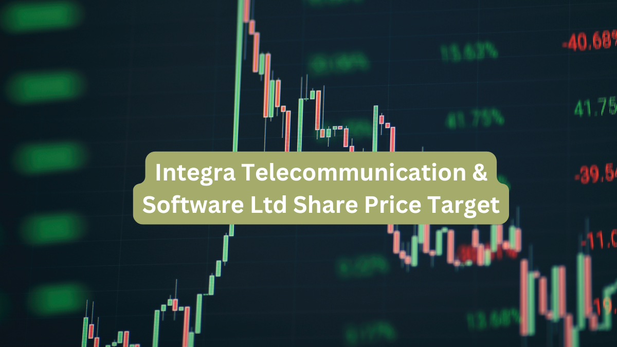 Integra Telecommunication & Software Ltd Share Price Target