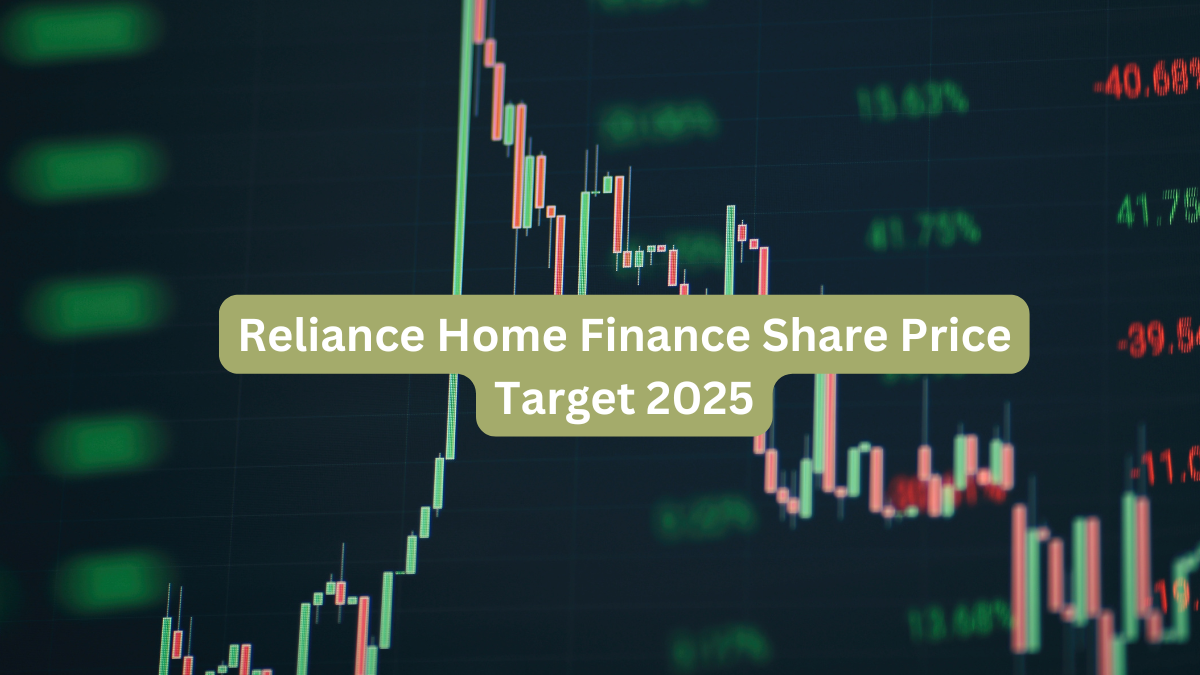 Reliance Home Finance Share Price Target 2025