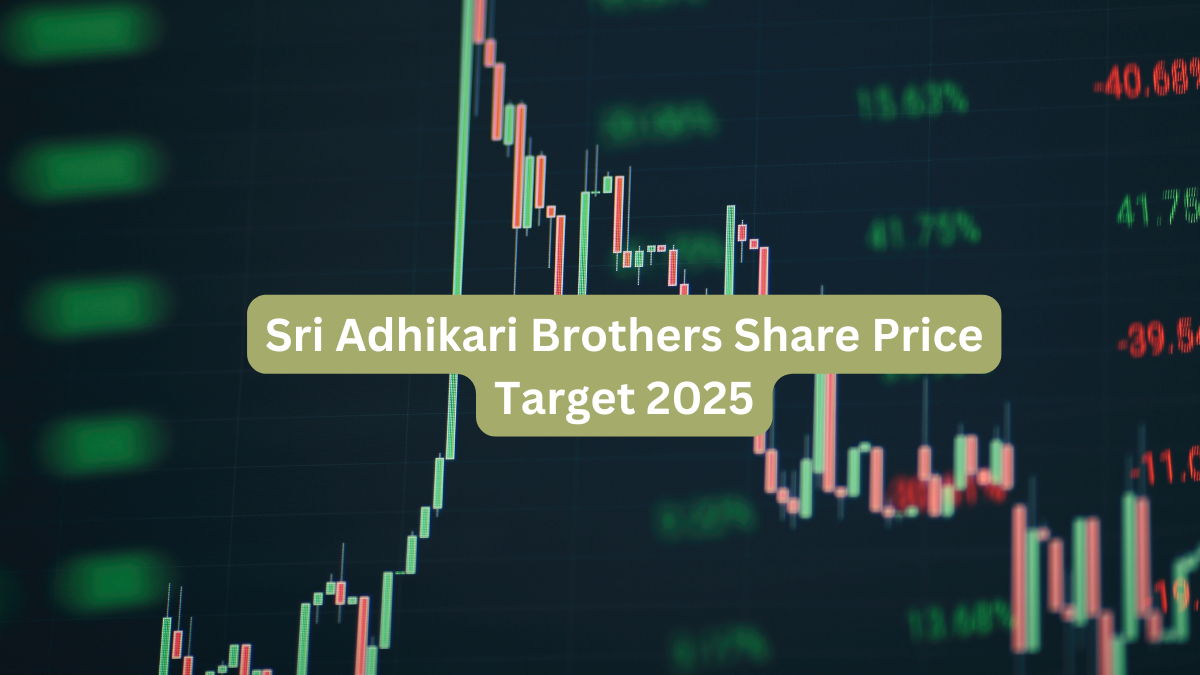 Sri Adhikari Brothers Share Price Target 2025