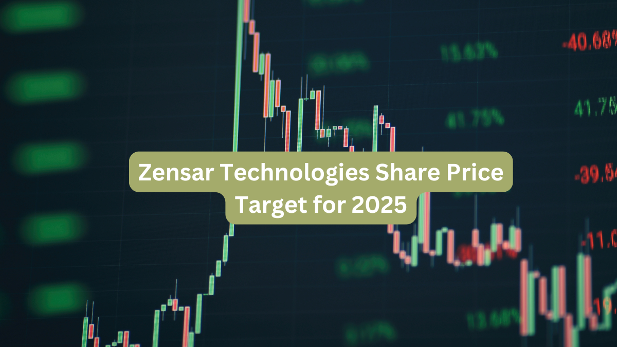 Zensar Technologies Share Price Target for 2025